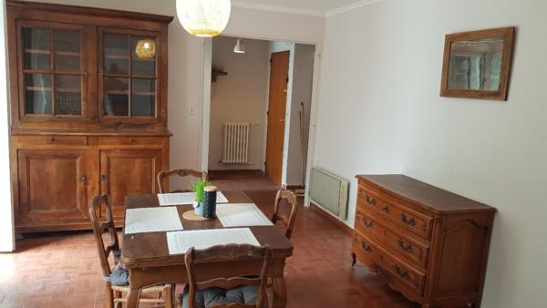 Appartement Saint Cannat 3 pièce(s) 75 m2