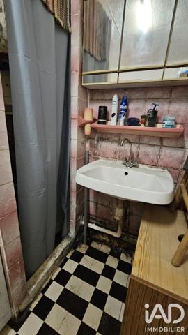 Immeuble à vendre 135 m² Villeblevin