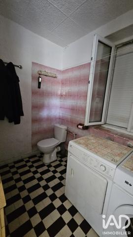 Immeuble à vendre 135 m² Villeblevin