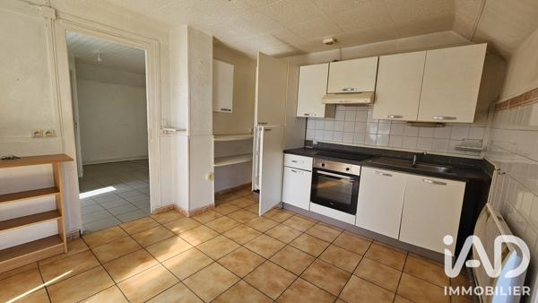 Immeuble à vendre 135 m² Villeblevin