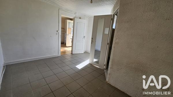 Immeuble à vendre 135 m² Villeblevin
