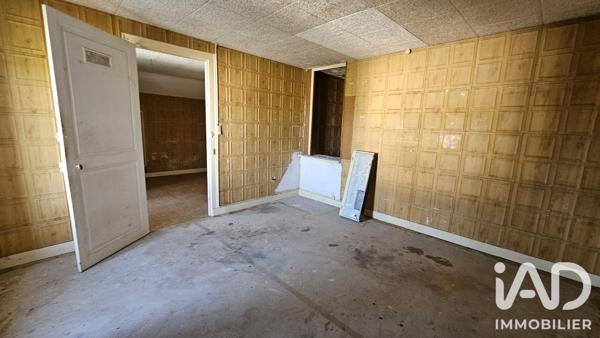 Immeuble à vendre 135 m² Villeblevin