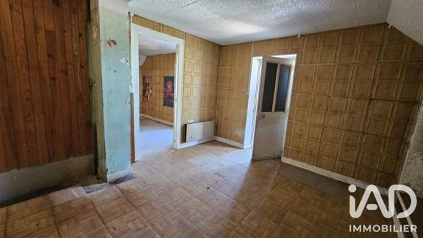 Immeuble à vendre 135 m² Villeblevin