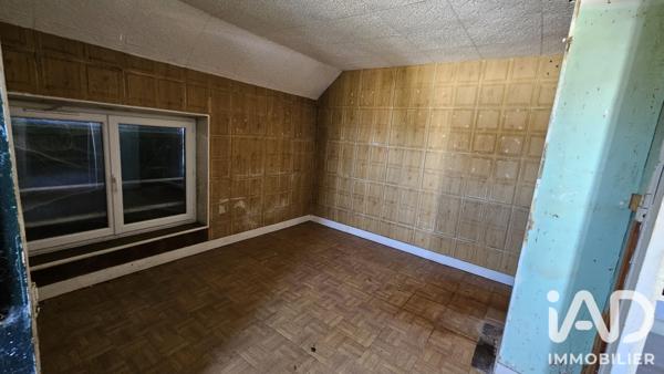Immeuble à vendre 135 m² Villeblevin
