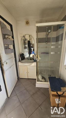 Immeuble à vendre 135 m² Villeblevin