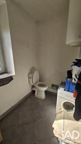 Immeuble à vendre 135 m² Villeblevin