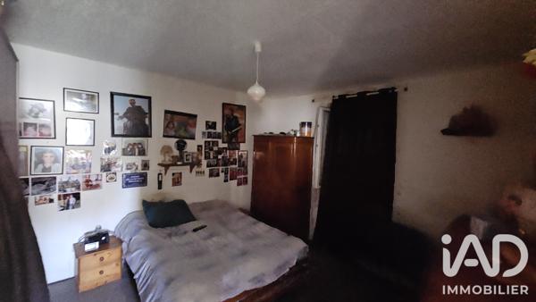 Immeuble à vendre 135 m² Villeblevin