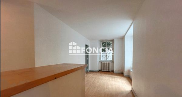 À vendre Appartement 3 pièces 54.81 m² - Limoges 87000