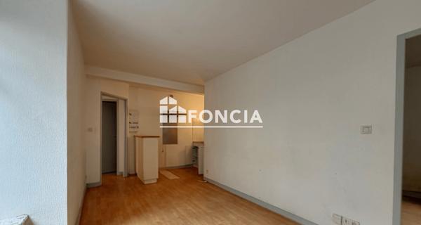 À vendre Appartement 3 pièces 54.81 m² - Limoges 87000