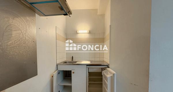 À vendre Appartement 3 pièces 54.81 m² - Limoges 87000