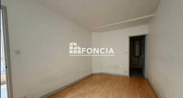 À vendre Appartement 3 pièces 54.81 m² - Limoges 87000