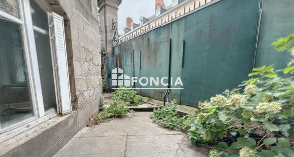 À vendre Appartement 3 pièces 54.81 m² - Limoges 87000