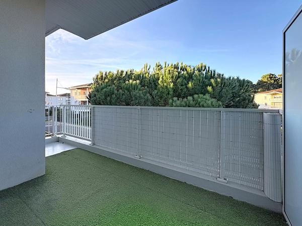 Vente appartement Audenge : 199 000 € - AJP Immobilier Audenge