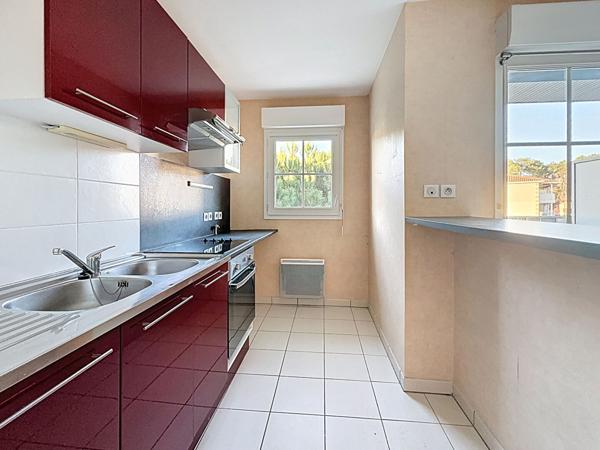 Vente appartement Audenge : 199 000 € - AJP Immobilier Audenge