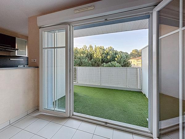 Vente appartement Audenge : 199 000 € - AJP Immobilier Audenge