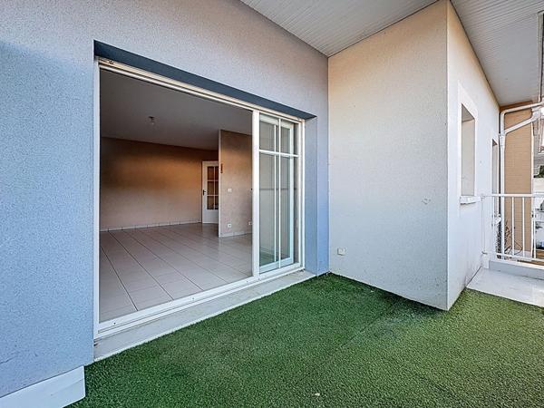 Vente appartement Audenge : 199 000 € - AJP Immobilier Audenge