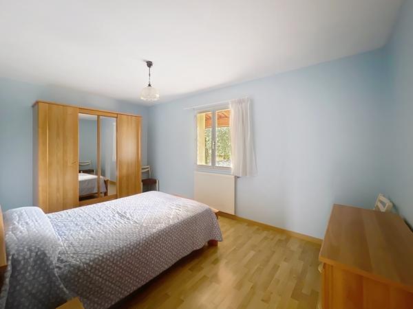 Sud Ardèche – secteur Les Vans / Maison de 191 m² sur terrain de 2 764 m² – Grand garage