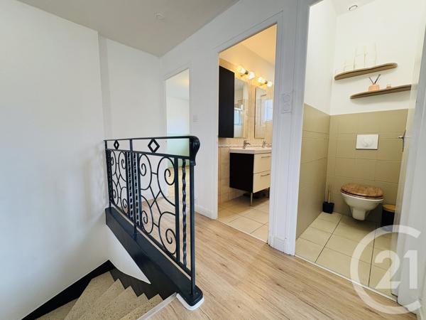 Maison à vendre  5 pièces - 95,23 m 2   RILHAC RANCON  - 87