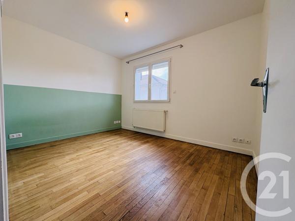 Maison à vendre  5 pièces - 95,23 m 2   RILHAC RANCON  - 87