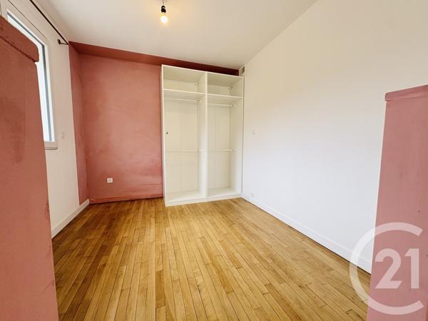 Maison à vendre  5 pièces - 95,23 m 2   RILHAC RANCON  - 87