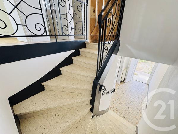 Maison à vendre  5 pièces - 95,23 m 2   RILHAC RANCON  - 87