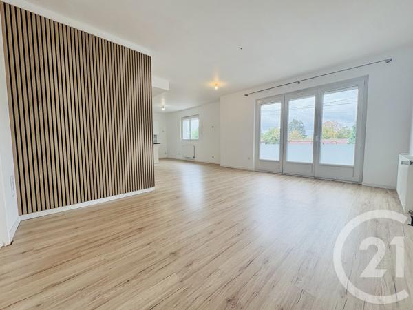 Maison à vendre  5 pièces - 95,23 m 2   RILHAC RANCON  - 87