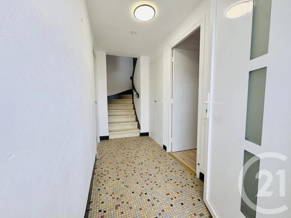 Maison à vendre  5 pièces - 95,23 m 2   RILHAC RANCON  - 87