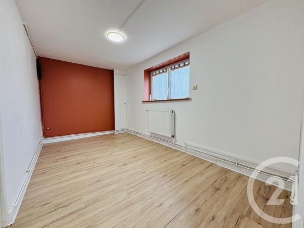 Maison à vendre  5 pièces - 95,23 m 2   RILHAC RANCON  - 87