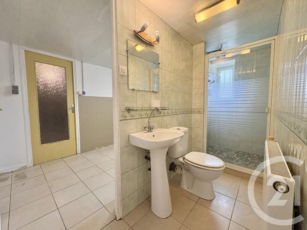 Maison à vendre  5 pièces - 95,23 m 2   RILHAC RANCON  - 87