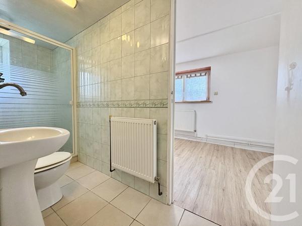Maison à vendre  5 pièces - 95,23 m 2   RILHAC RANCON  - 87