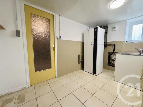 Maison à vendre  5 pièces - 95,23 m 2   RILHAC RANCON  - 87