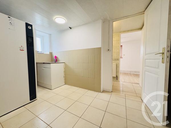 Maison à vendre  5 pièces - 95,23 m 2   RILHAC RANCON  - 87