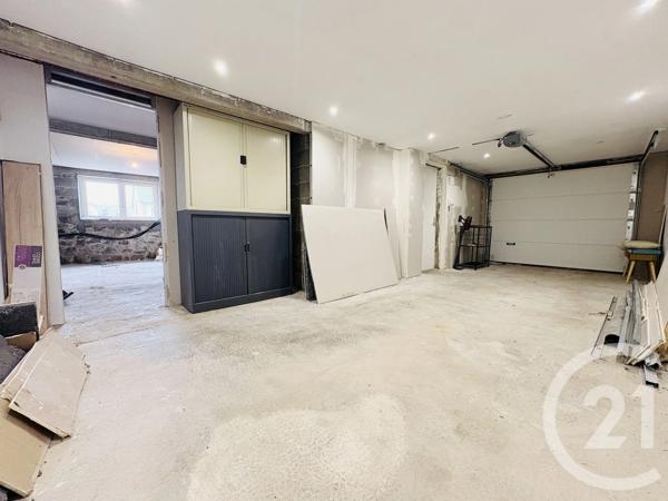 Maison à vendre  5 pièces - 95,23 m 2   RILHAC RANCON  - 87