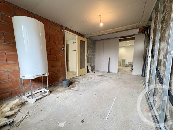 Maison à vendre  5 pièces - 95,23 m 2   RILHAC RANCON  - 87