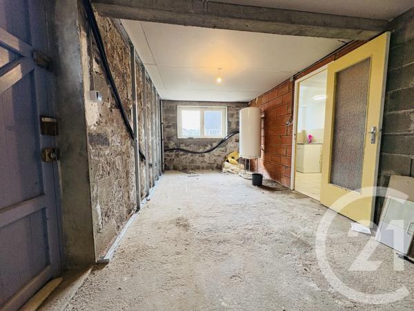 Maison à vendre  5 pièces - 95,23 m 2   RILHAC RANCON  - 87