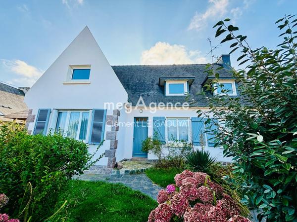 Maison à PERROS-GUIREC, 22700 - 6 pièces 114m²