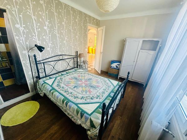 Maison à PERROS-GUIREC, 22700 - 6 pièces 114m²