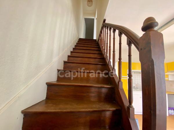 Maison à vendre 4 pièces POITIERS SAINT BENOIT ERMITAGE (86)