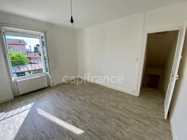 Maison à vendre 4 pièces POITIERS SAINT BENOIT ERMITAGE (86)