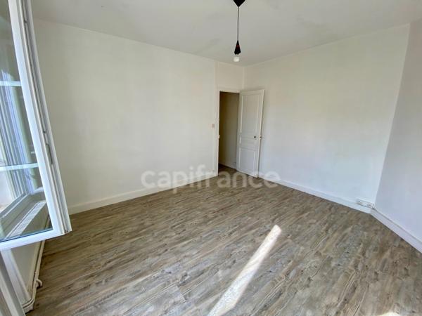 Maison à vendre 4 pièces POITIERS SAINT BENOIT ERMITAGE (86)