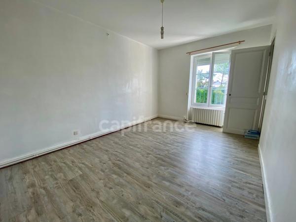 Maison à vendre 4 pièces POITIERS SAINT BENOIT ERMITAGE (86)