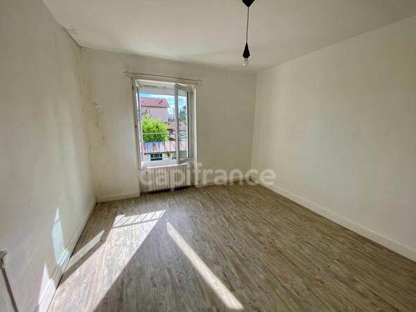 Maison à vendre 4 pièces POITIERS SAINT BENOIT ERMITAGE (86)