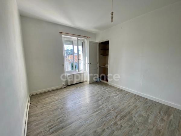 Maison à vendre 4 pièces POITIERS SAINT BENOIT ERMITAGE (86)