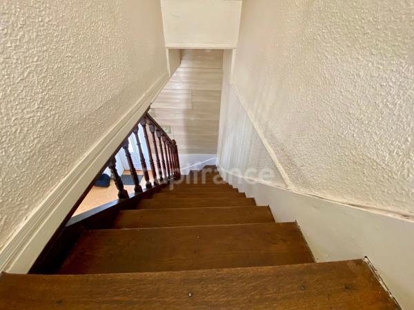 Maison à vendre 4 pièces POITIERS SAINT BENOIT ERMITAGE (86)