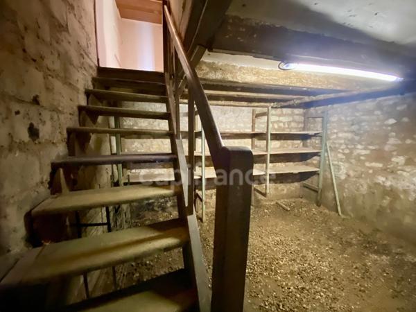 Maison à vendre 4 pièces POITIERS SAINT BENOIT ERMITAGE (86)