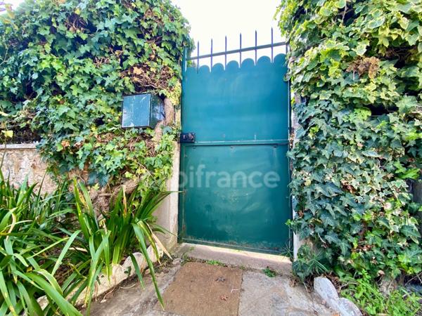 Maison à vendre 4 pièces POITIERS SAINT BENOIT ERMITAGE (86)