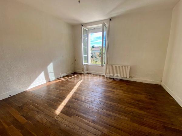 Maison à vendre 4 pièces POITIERS SAINT BENOIT ERMITAGE (86)