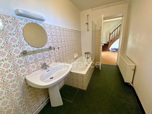 Maison à vendre 4 pièces POITIERS SAINT BENOIT ERMITAGE (86)