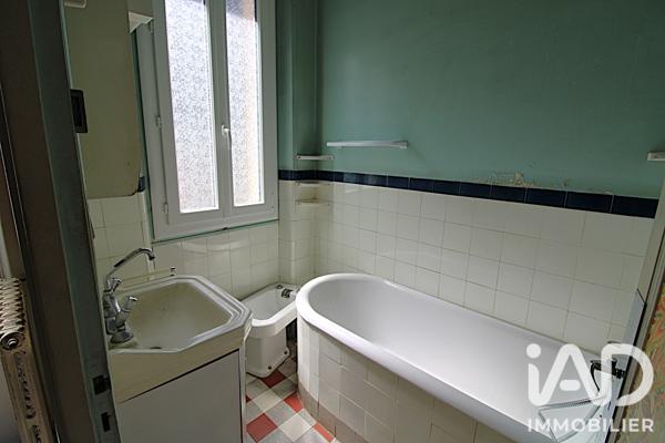 Maison à vendre 5 pièces 117 m² Guéret