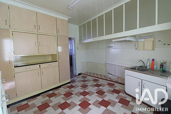 Maison à vendre 5 pièces 117 m² Guéret